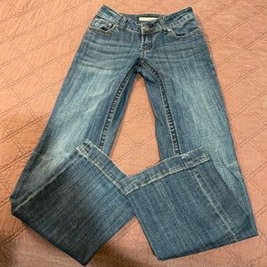 Stetson Trouser Jeans